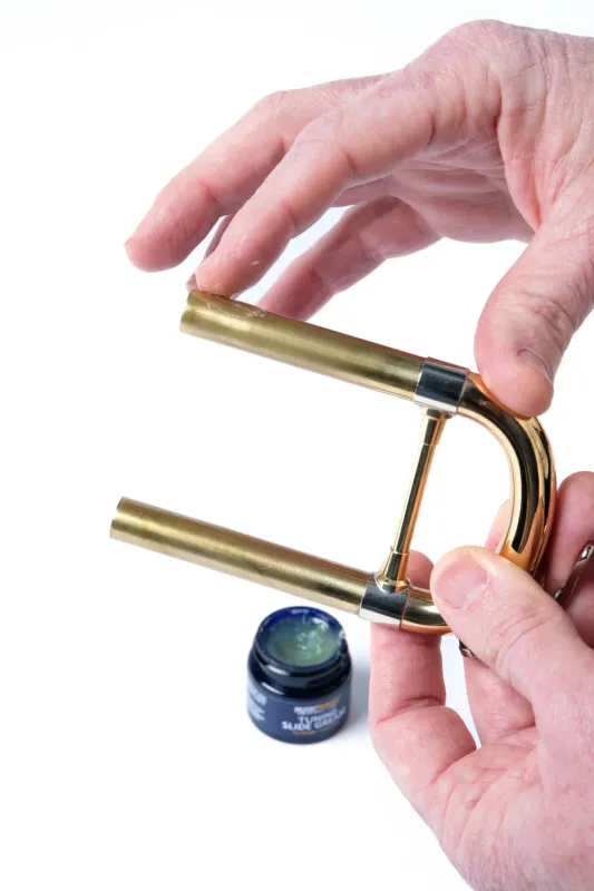 MusicNomad MN770 Premium Trumpet Care Kit