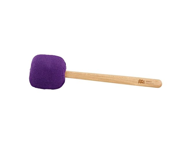 Hovedbilde Meinl Sonic Energy Gong Mallet, Small, Lavender, ...