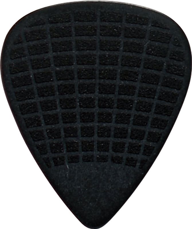 Ibanez PPA14HSG-BK Sand Grip Heavy Black 6stk
