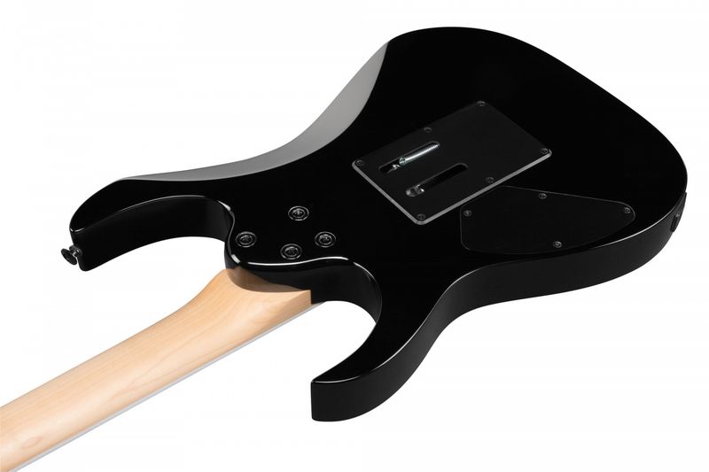 Ibanez GRG320FA-TKS Transparent Black