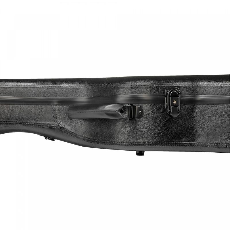 Ibanez Hardcase Fiberglass Acoustic, JGM/PA