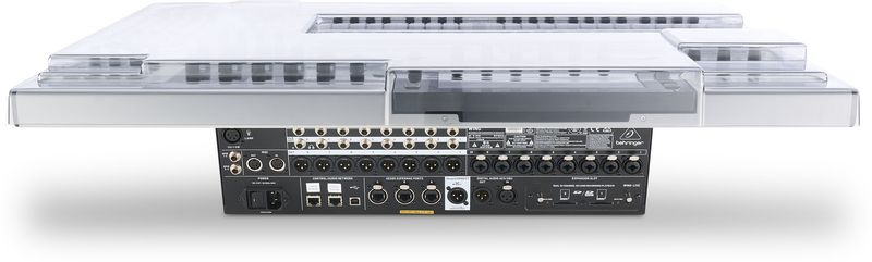 Decksaver Behringer Wing
