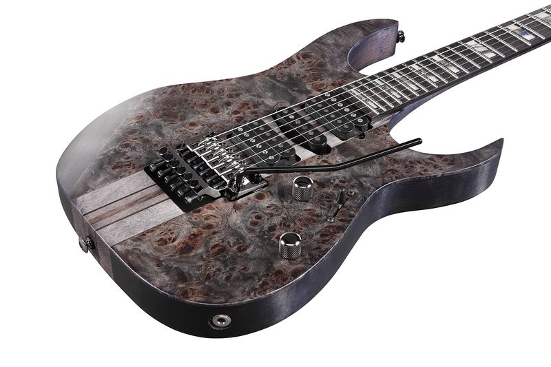 Ibanez RGT1270PB-DTF Twilight Flat m/bag