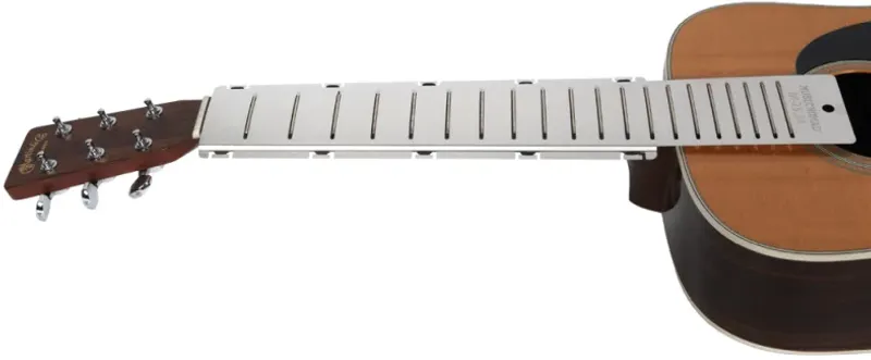 MusicNomad MN803 Fretshield M-25.34