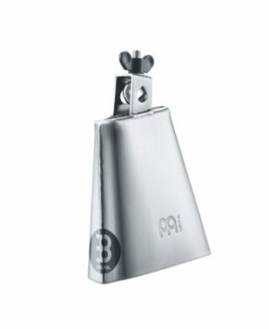 Hovedbilde Meinl Percussion STB55 Cowbell, Steel 5 ½''