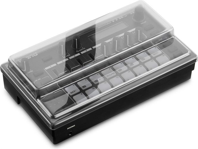 Hovedbilde Decksaver Roland MC-101