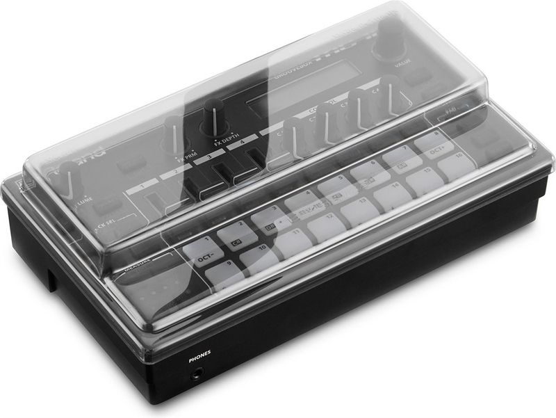 Decksaver Roland MC-101