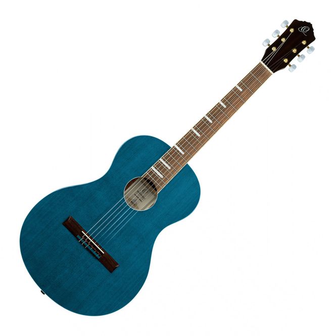Hovedbilde Ortega Ranger Series RRA-OCT Ocean Blue Top