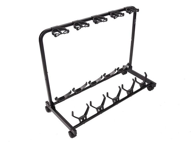 Hovedbilde Boston GS-905 Universal guitar rack stand