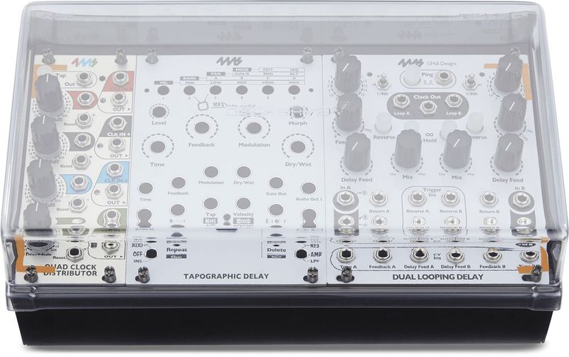 Decksaver 4MS Company POD48X