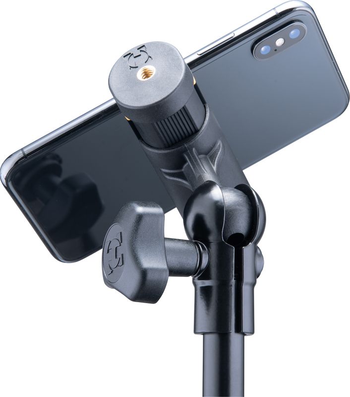 Hercules DG207B Smartphone Holder