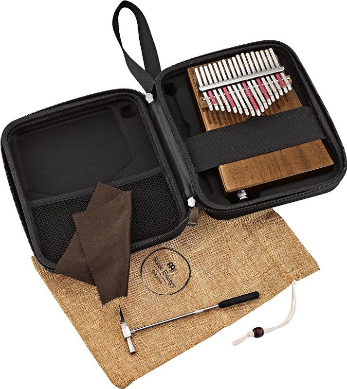 Meinl Sonic Energy PKL1707H Acacia m/pickup