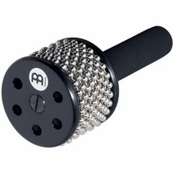 Hovedbilde CA5BK-S Meinl Percussion Turbo Cabasa, Small
