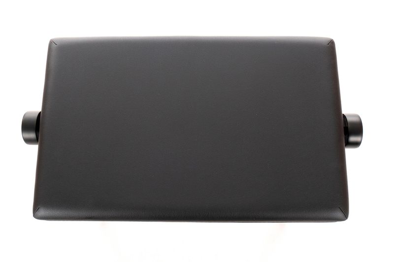 MORGAN PIANOKRAKK PK 05 BK Matt*