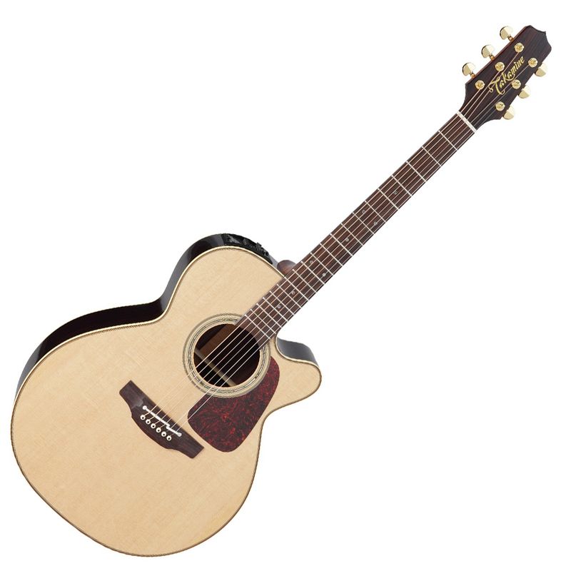 Takamine P5NC