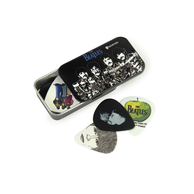 Hovedbilde D'Addario 1CAB4-15BT3 Sgt.Pepper Tin Medium 15stk