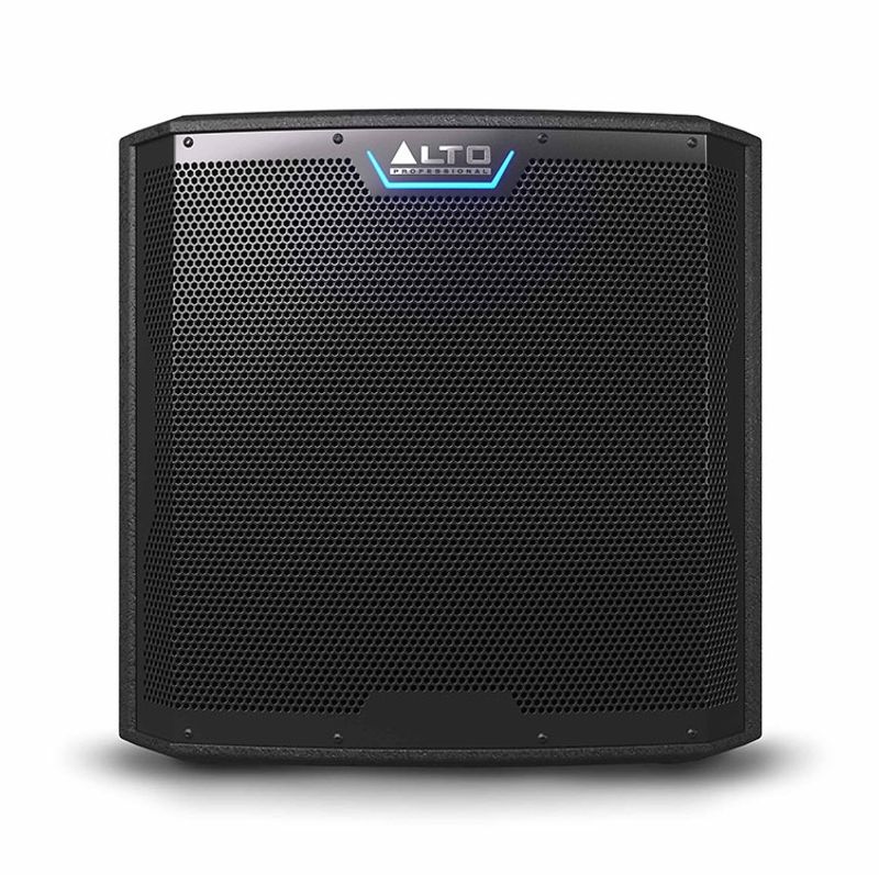 ALTO TS12S Active Subwoofer