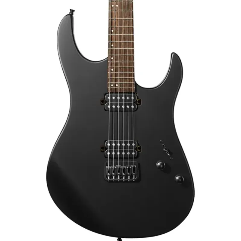 Donner DMT-100 B el-gitar black