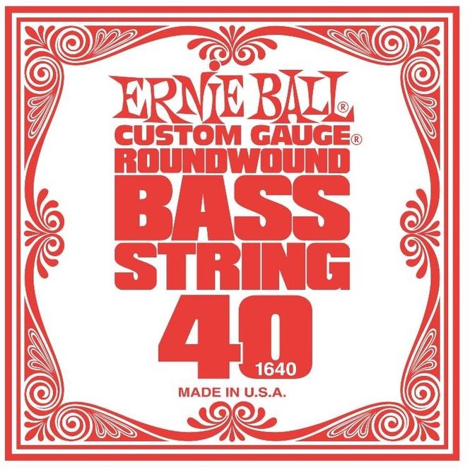 Hovedbilde Ernie Ball EB-1640