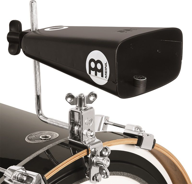 Mein MCT Cymbal Tuner