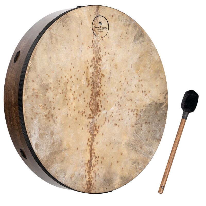Meinl Sonic Energy RD20WB Ritual Drum 20