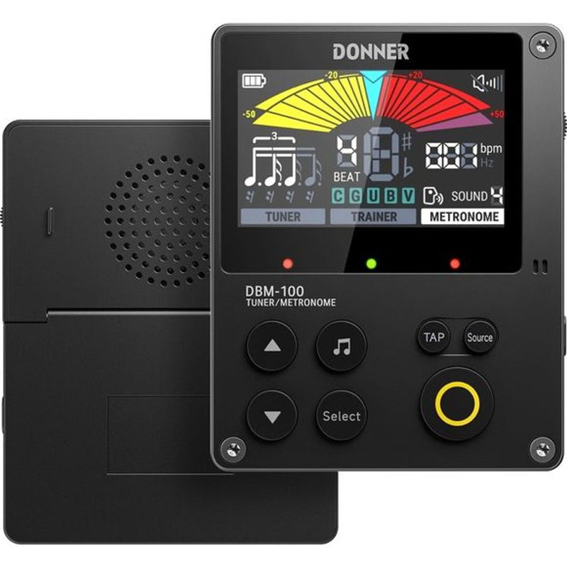 Donner DBM-100 metronom