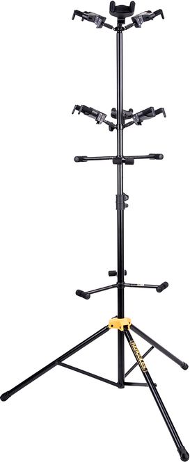 Hovedbilde Hercules GS526B Plus Guitar Stand