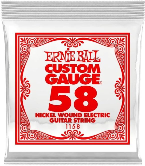 Hovedbilde Ernie Ball EB-1158