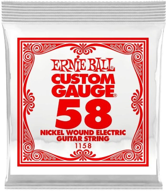 Ernie Ball EB-1158