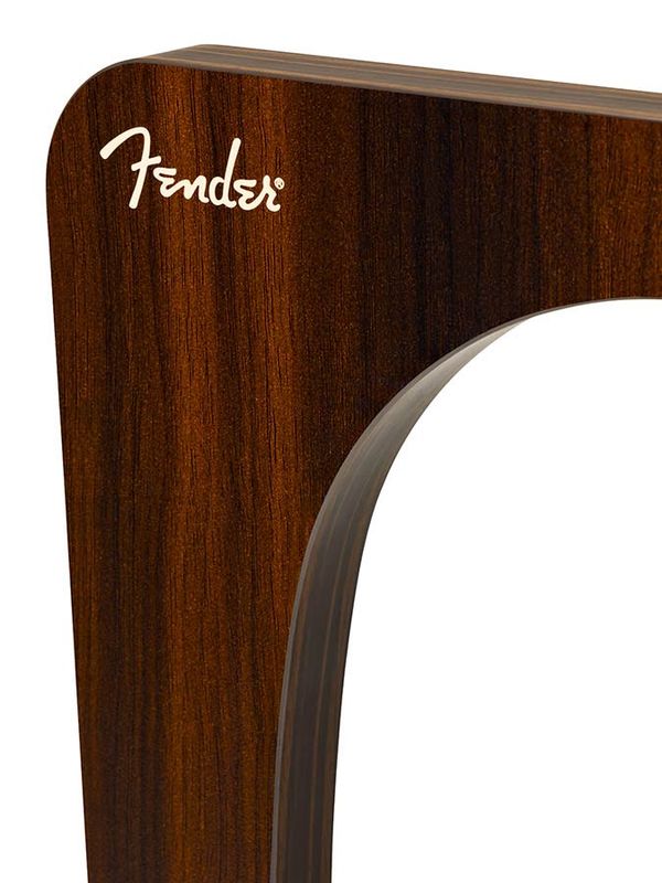 Fender Deluxe Gitarstativ i tre