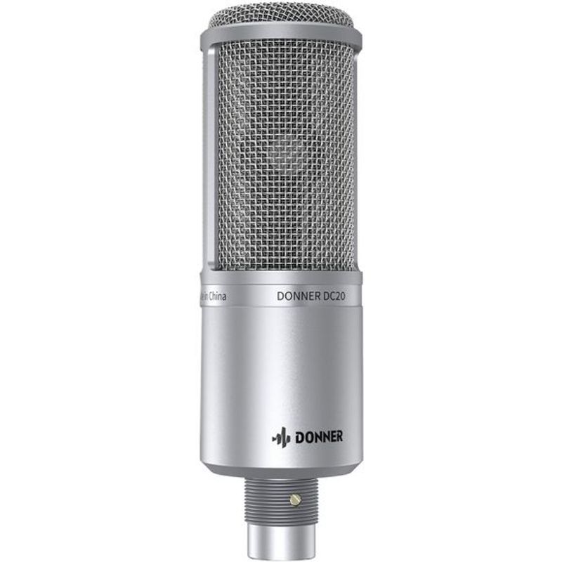 Donner DC-20 studio-mikrofon