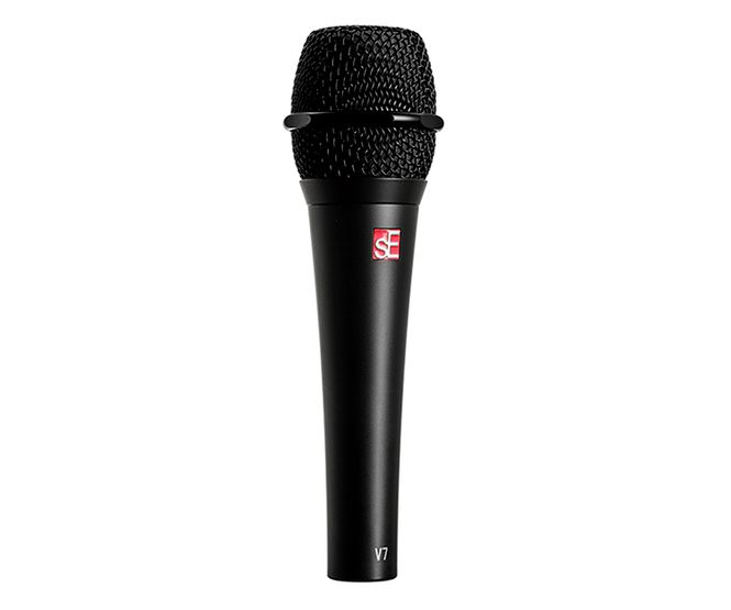 Hovedbilde sE Electronics V7 Black