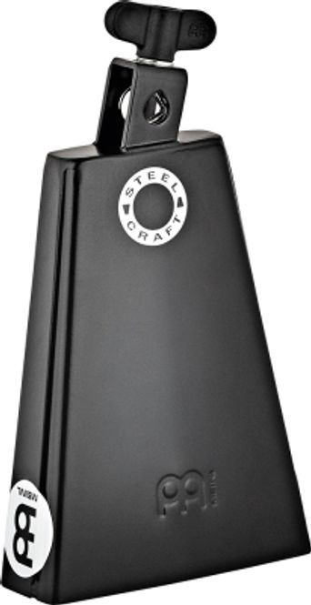 Hovedbilde SCL70-BK Meinl Percussion Cowbell Classic Rock 7