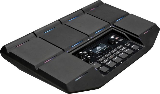 Hovedbilde KORG MPS-10 - Drum, Percussion & Sampler Pad