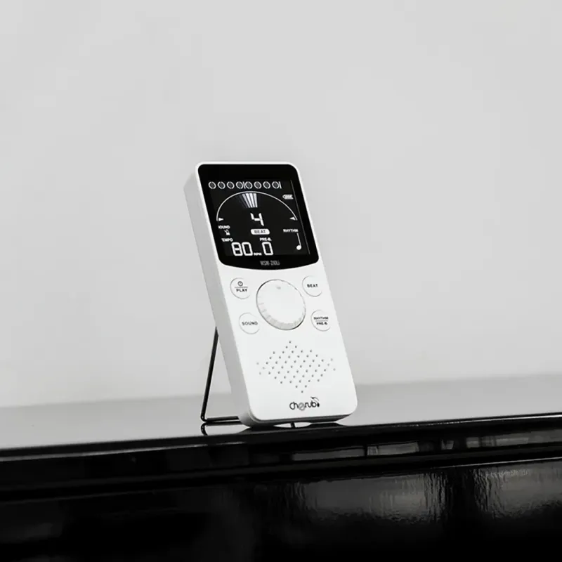 Cherub WSM-210Li metronome