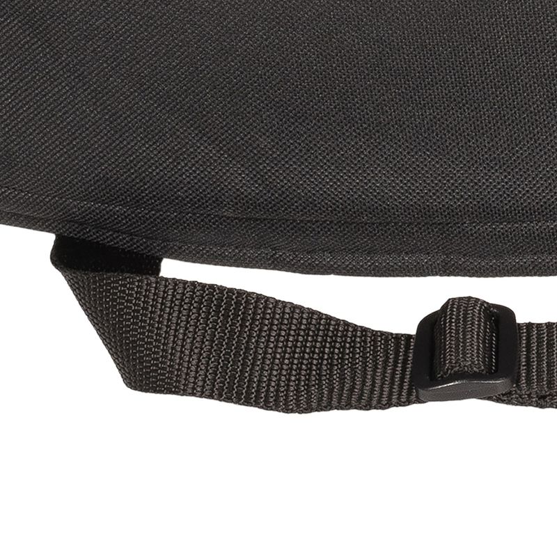 HED Panfløyte bag - størrelse 22