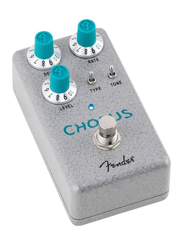 Fender Hammertone Chorus