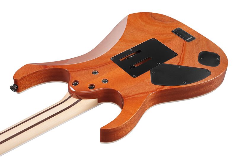 Ibanez RG5120M-PRT Polar Lights m/koffert 