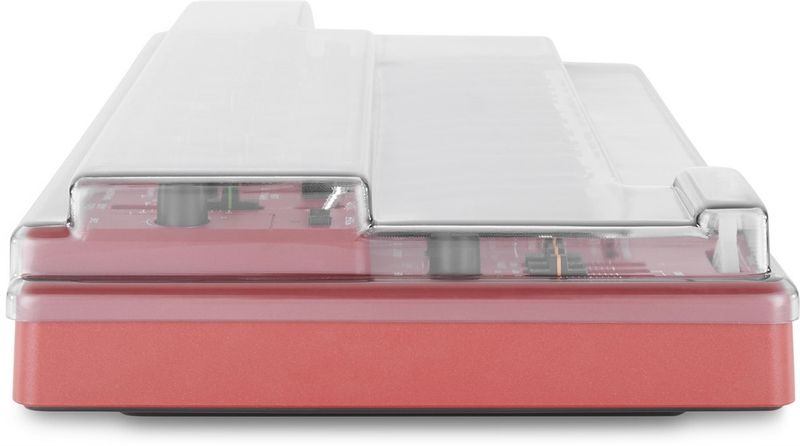 Decksaver Behringer MS-1 