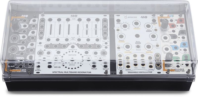 Decksaver 4MS Company POD64X