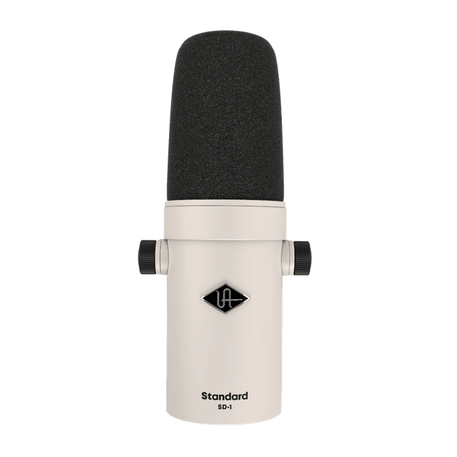 Hovedbilde Universal Audio SD-1 Dynamisk Mikrofon