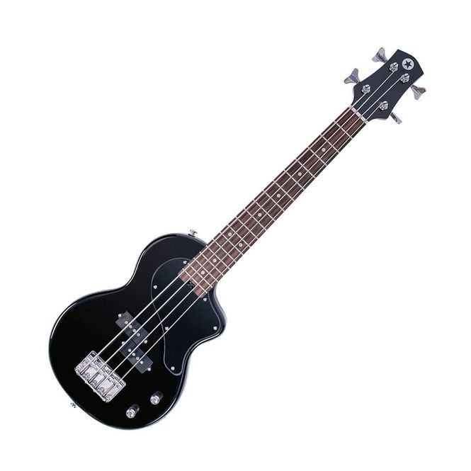 Hovedbilde Carry-on by Blackstar ST Bass - Black