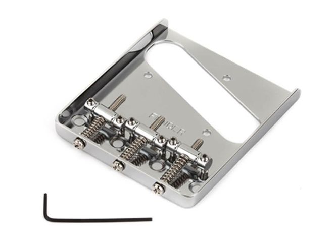 Hovedbilde Fender Genuine Replacement Bro Highway One