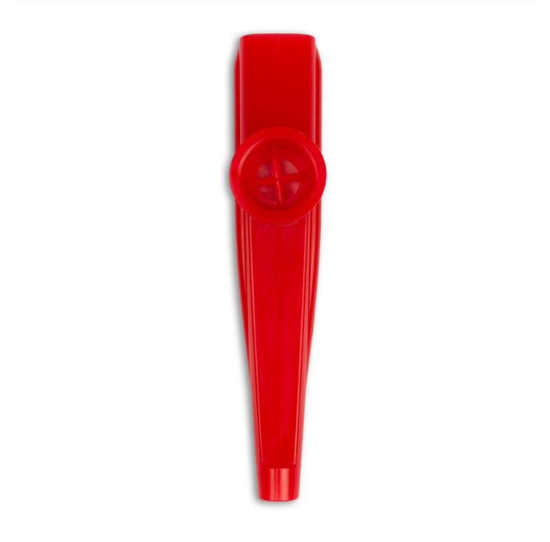 Cascha Kazoo Red