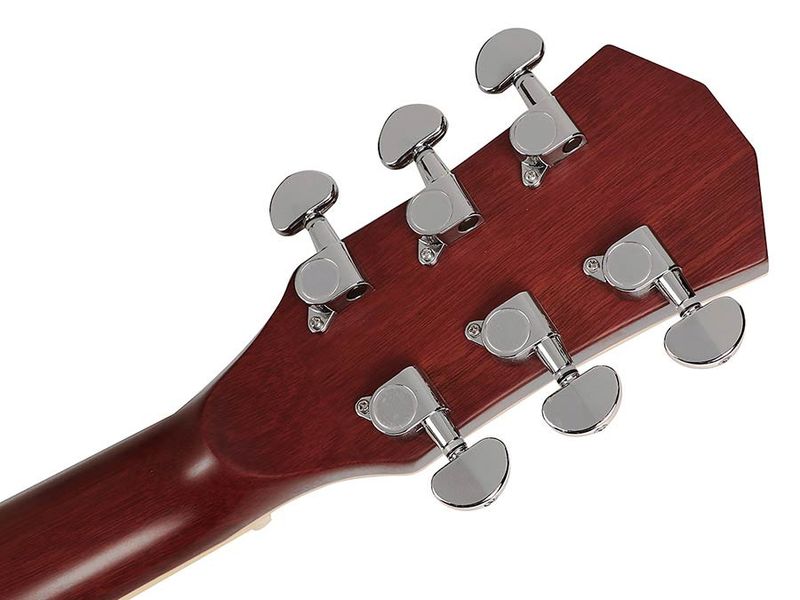 Sire A3GSNT Larry Carlton acoustic grand auditorium guitar with SIB electronics and cutaway