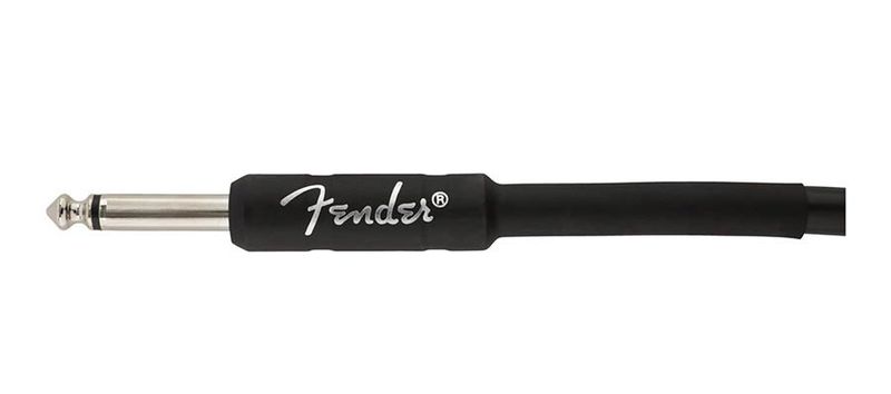 Fender Professional Series Instrumentkabel 7.5m