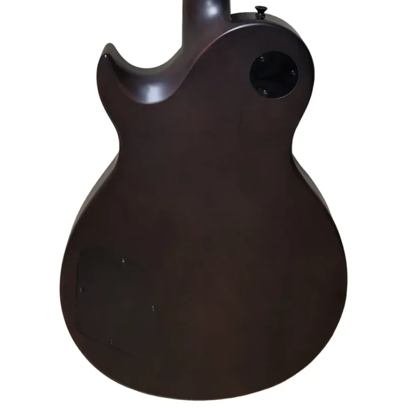 Santana Kloppmann LTD el-gitar  