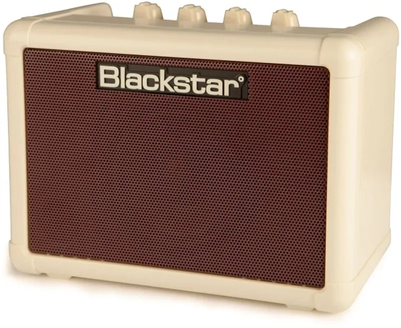 Blackstar Fly 3 Vintage - 3W Guitar Combo