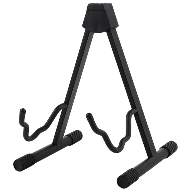 Hovedbilde Tuff stands GS-40 Gitar-gulvstativ