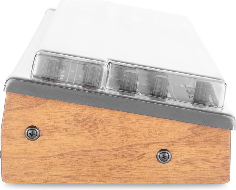 Decksaver Sequential OB-6 Desktop